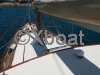 Technical sheet MOTORSAILER