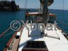 Technical sheet MOTORSAILER