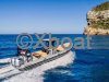 Used Motorboat VANGUARD TX 10