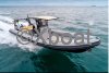 Used Motorboat VANGUARD TX 10