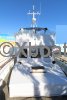 Technical sheet TRAWLER EURO-VOILES