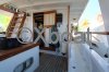 Technical sheet TRAWLER EURO-VOILES
