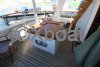 Technical sheet TRAWLER EURO-VOILES