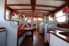 Technical sheet TRAWLER EURO-VOILES
