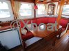 Technical sheet TRAWLER EURO-VOILES