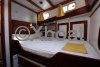 Technical sheet TRAWLER EURO-VOILES
