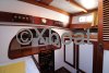 Technical sheet TRAWLER EURO-VOILES