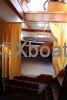 Technical sheet TRAWLER EURO-VOILES
