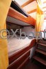 Technical sheet TRAWLER EURO-VOILES