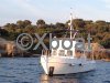 Technical sheet TRAWLER EURO-VOILES