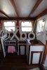Technical sheet TRAWLER EURO-VOILES