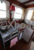 Technical sheet TRAWLER EURO-VOILES
