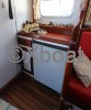 Technical sheet TRAWLER EURO-VOILES