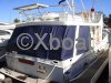 Technical sheet TRAWLER EURO-VOILES