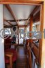 Technical sheet TRAWLER EURO-VOILES