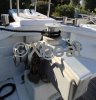 Technical sheet TRAWLER EURO-VOILES