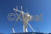 Technical sheet TRAWLER EURO-VOILES