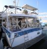 Technical sheet TRAWLER EURO-VOILES