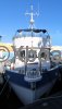 Technical sheet TRAWLER EURO-VOILES