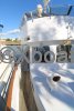 Technical sheet TRAWLER EURO-VOILES