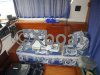 Technical sheet EXPRESS CRUISER 37