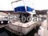 Technical sheet EXPRESS CRUISER 37