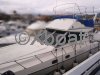 Technical sheet EXPRESS CRUISER 37