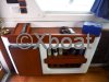 Technical sheet EXPRESS CRUISER 37