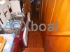 Technical sheet EXPRESS CRUISER 37