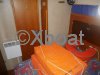 Technical sheet EXPRESS CRUISER 37