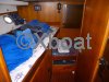 Technical sheet EXPRESS CRUISER 37