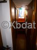 Technical sheet EXPRESS CRUISER 37