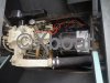 Technical sheet EXPRESS CRUISER 37