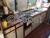 Technical sheet NICOLS SEDAN 1000