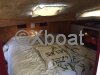 Technical sheet NICOLS SEDAN 1000
