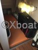 Technical sheet NICOLS SEDAN 1000