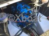 Technical sheet NICOLS SEDAN 1000