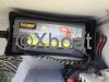 Technical sheet NICOLS SEDAN 1000