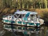 Technical sheet NICOLS SEDAN 1000