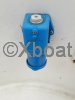 Technical sheet NICOLS SEDAN 1000