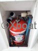 Technical sheet NICOLS SEDAN 1000