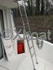 Technical sheet NICOLS SEDAN 1000