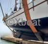 Used sailboat KETCH TAIPEI 36