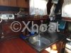 Used sailboat KETCH TAIPEI 36