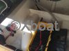 Technical sheet QUICKSILVER 720 COMMANDER