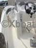 Technical sheet QUICKSILVER 720 COMMANDER