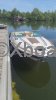 Technical sheet CHRIS CRAFT CORSAIR 25