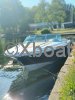 Technical sheet CHRIS CRAFT CORSAIR 25