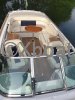 Technical sheet CHRIS CRAFT CORSAIR 25