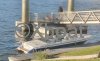 Technical sheet CHRIS CRAFT CORSAIR 25